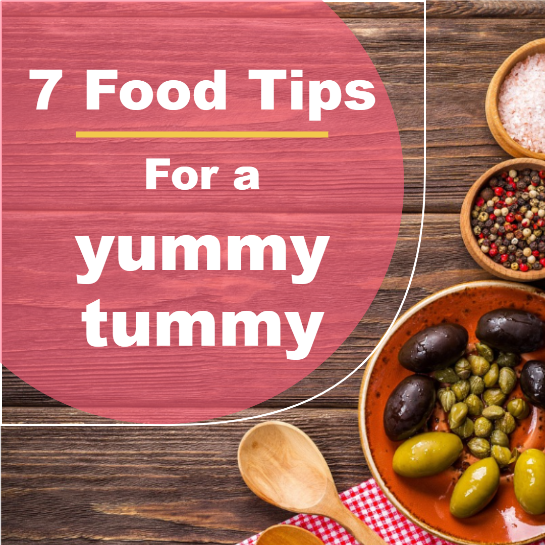 Food Tips