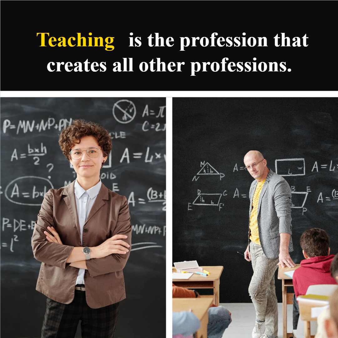 Teacher Quote Split