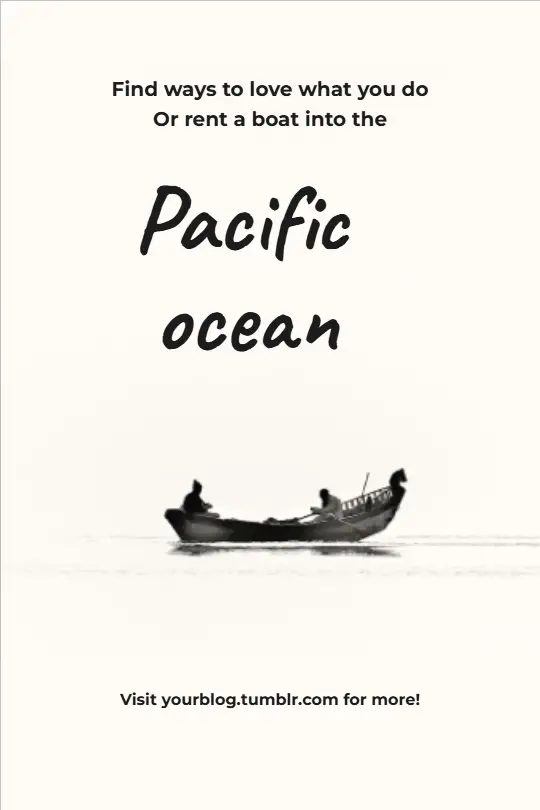 Pacific Ocean