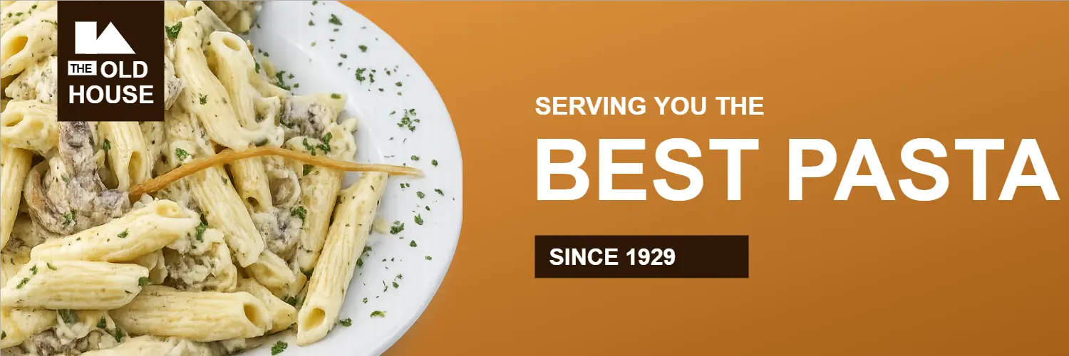 Best Pasta