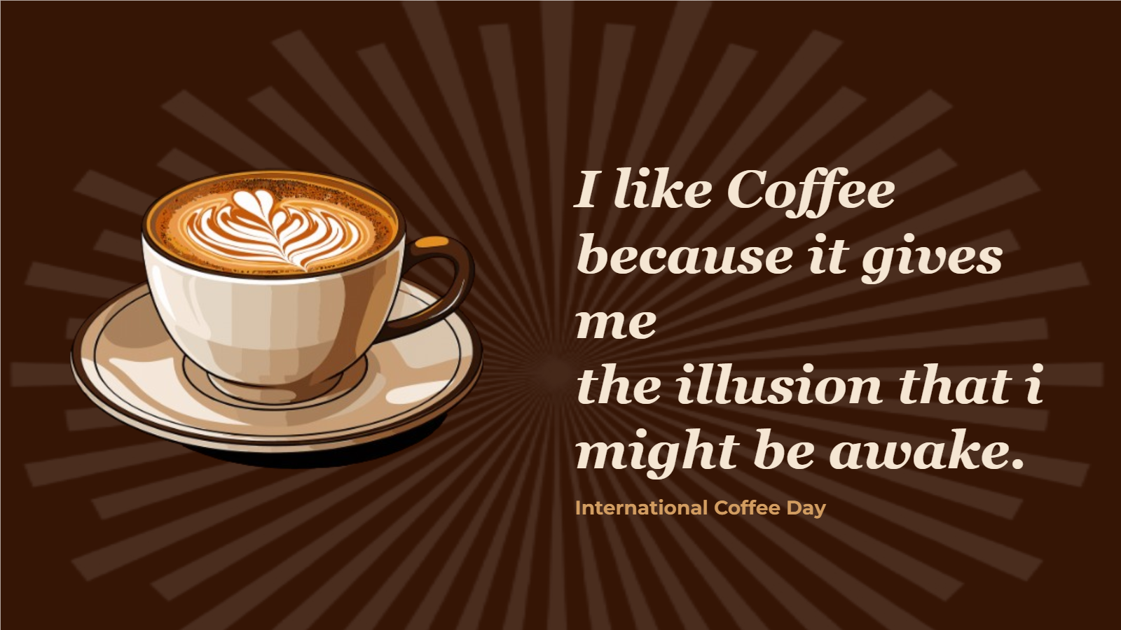 Coffee Day