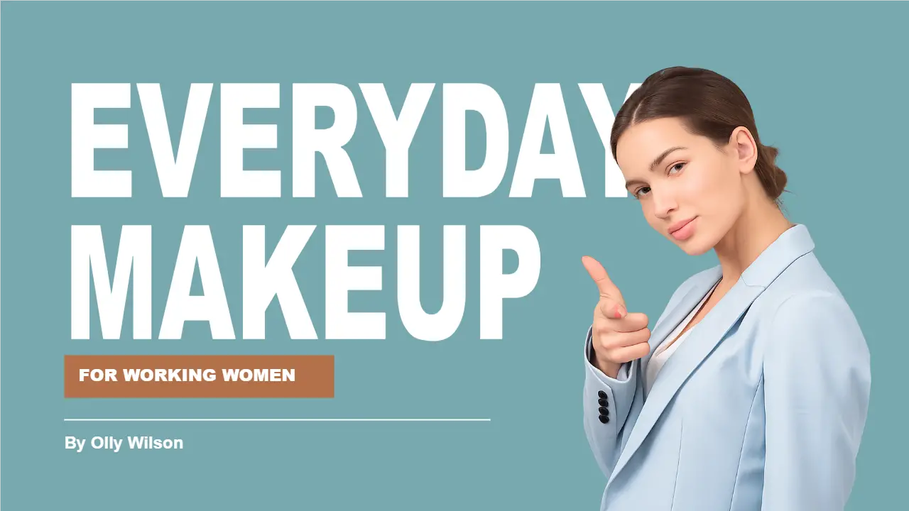 Everyday Makeup Routine