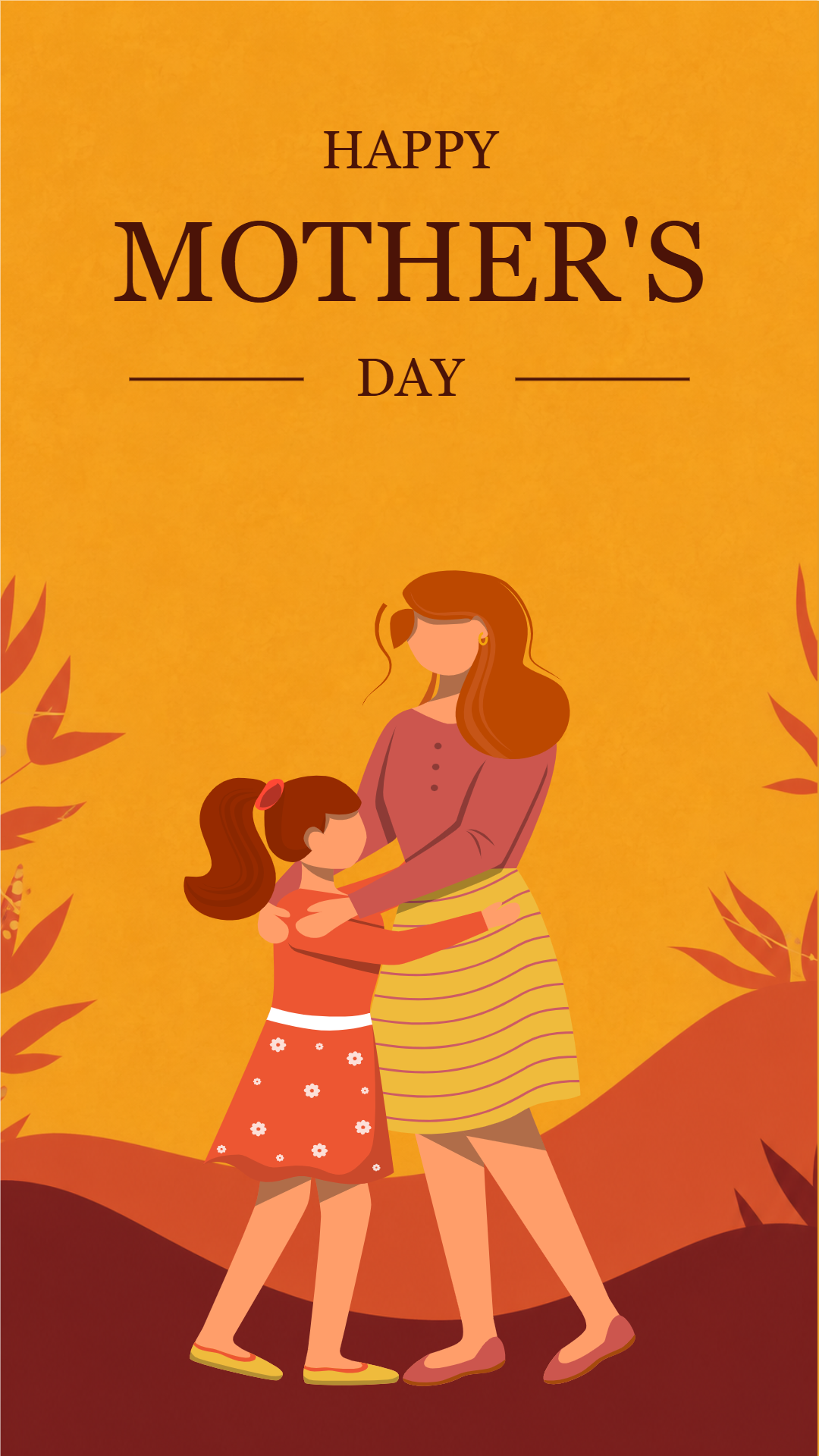 Happy Mother's Day