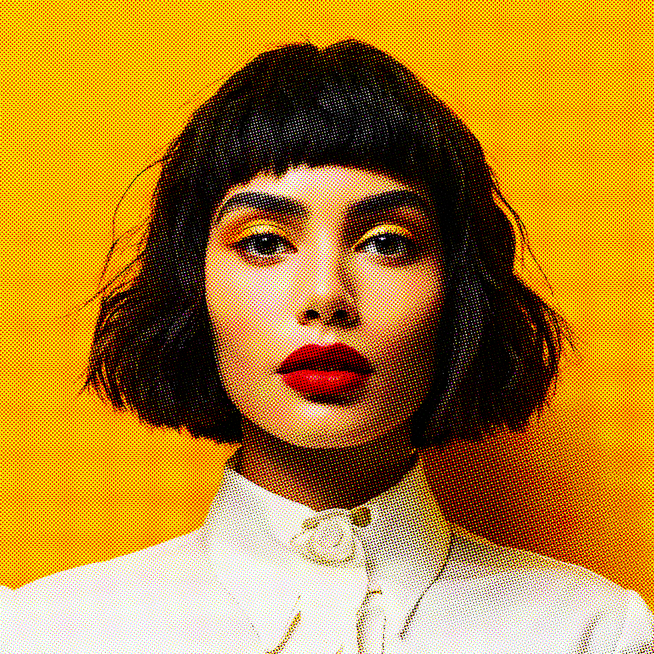 colorHalftone