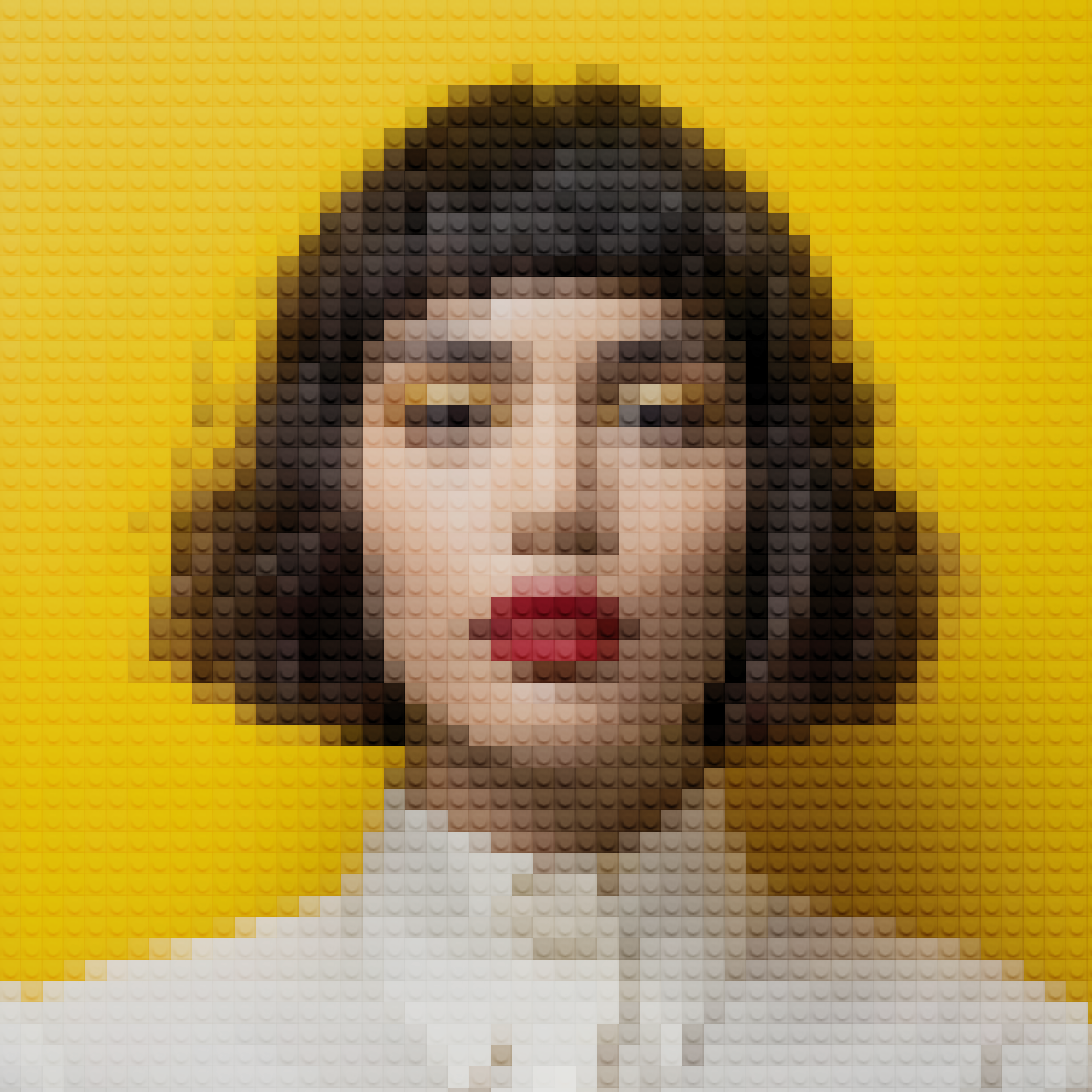 Lego effect