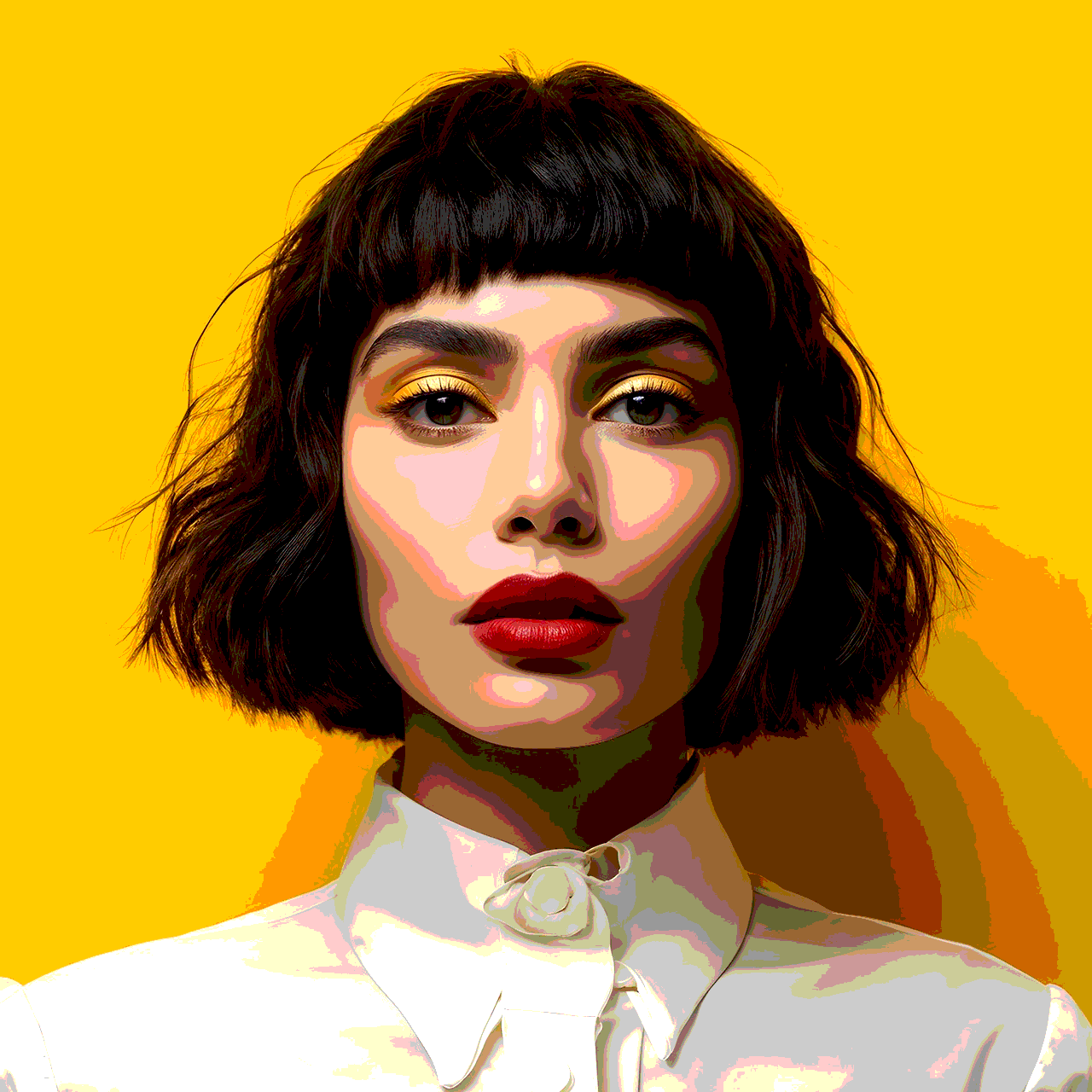 Posterize