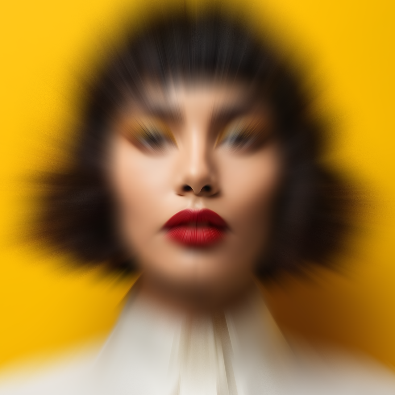 Zoom Blur