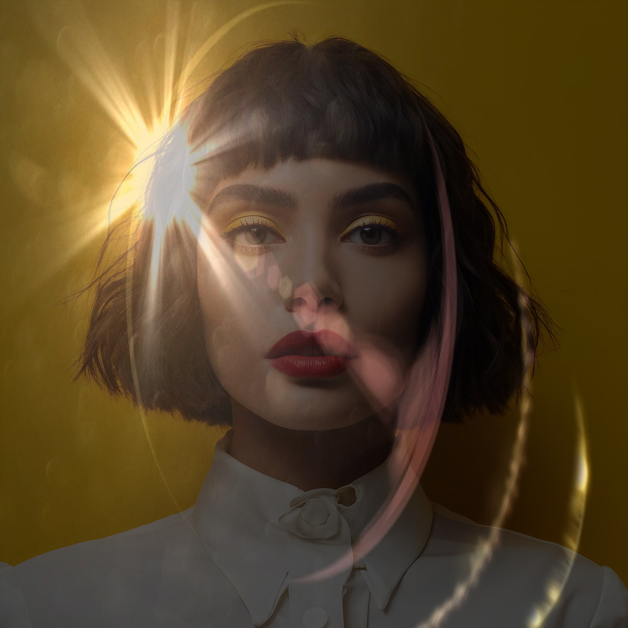 Lens Filter
