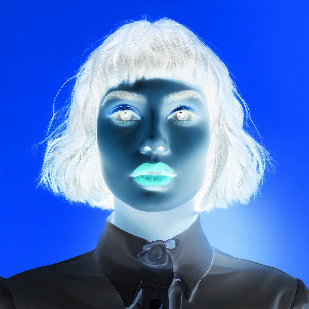 Negative Vision