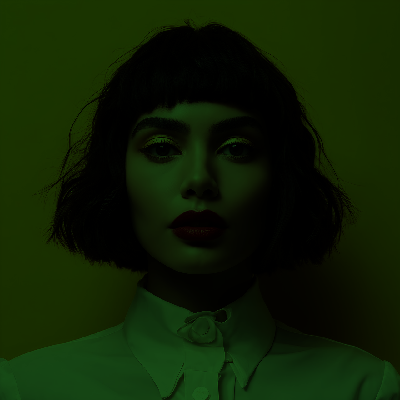 Night Vision