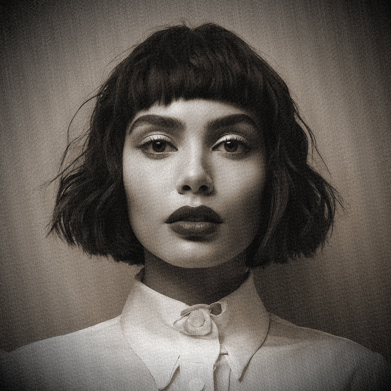 Old Film Filter