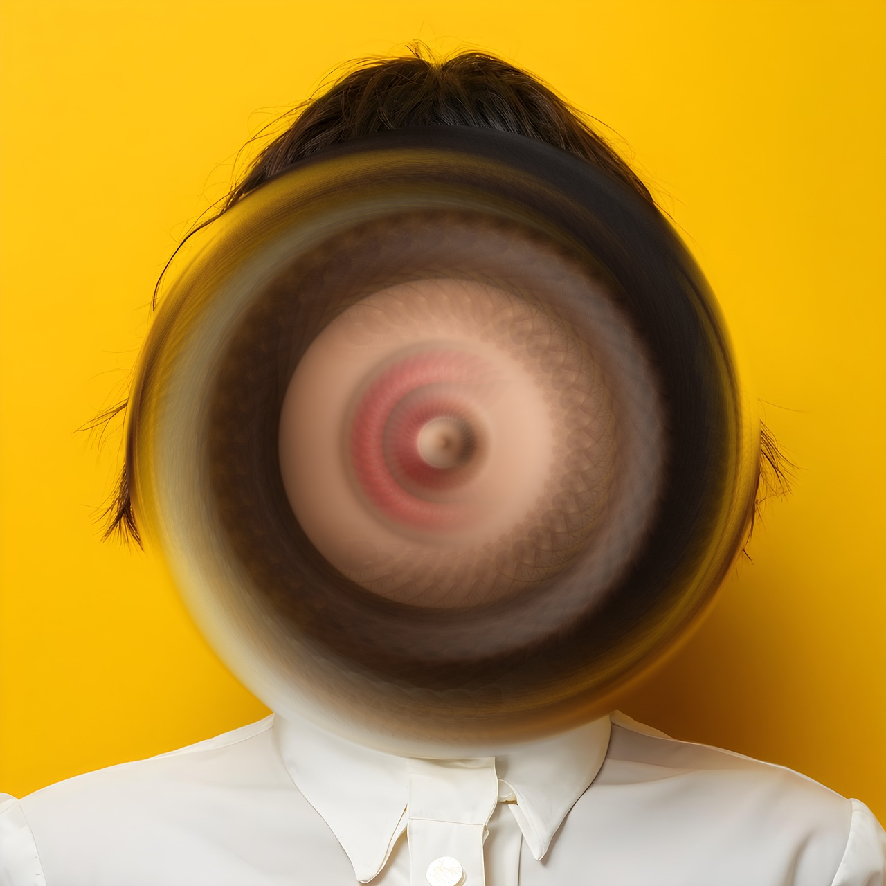 Radial Blur Filter