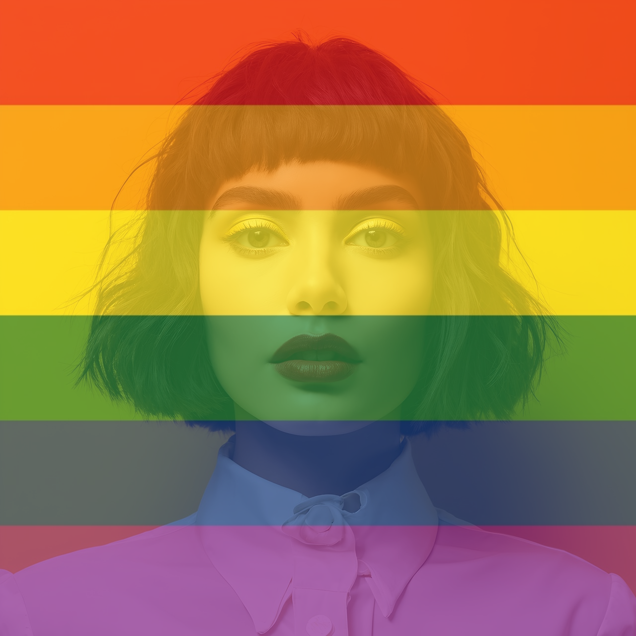 Rainbow Filter