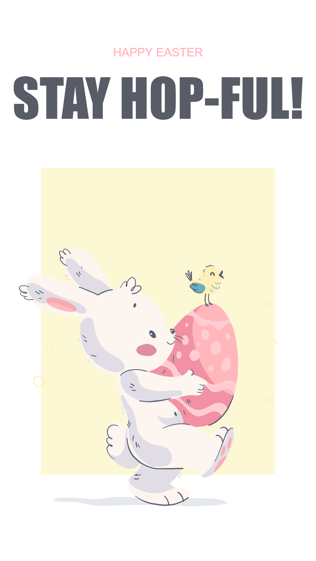 Happy Easter