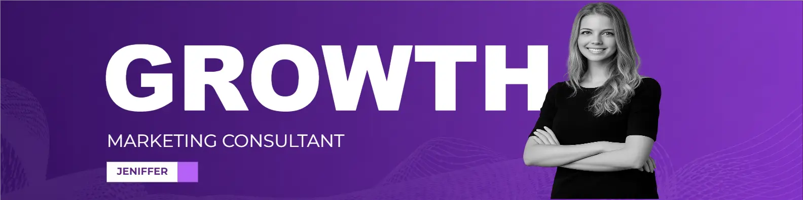 Marketing Consultant