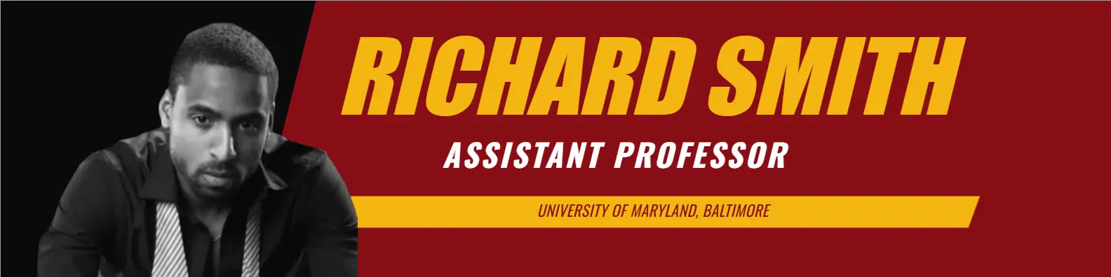 Professor Profile