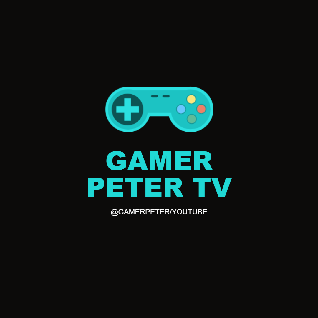 Gamer TV Logo