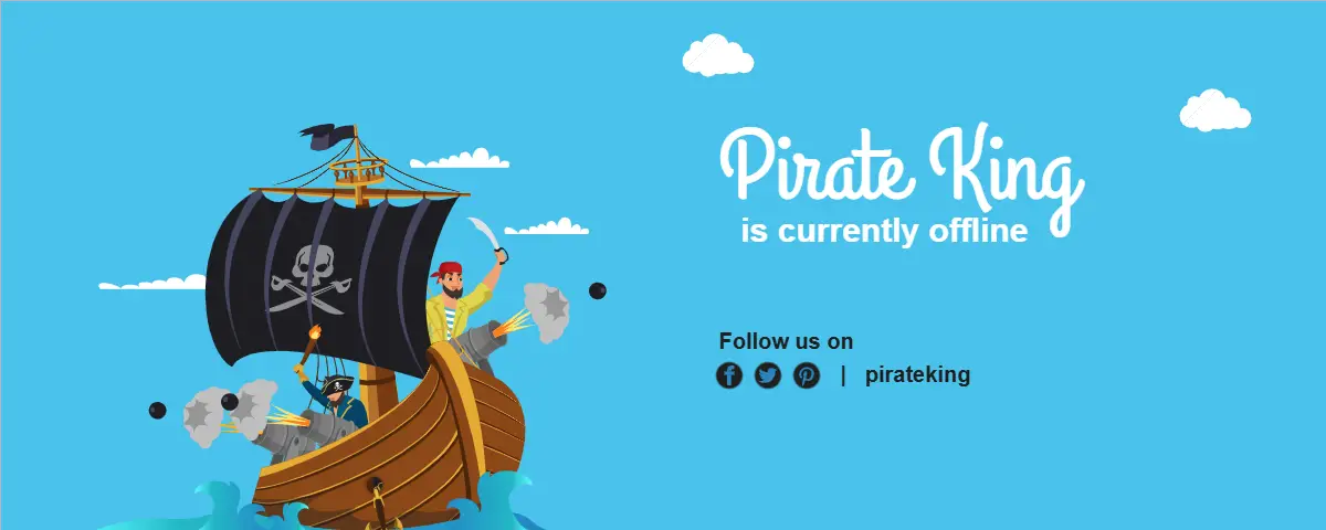 Pirate King